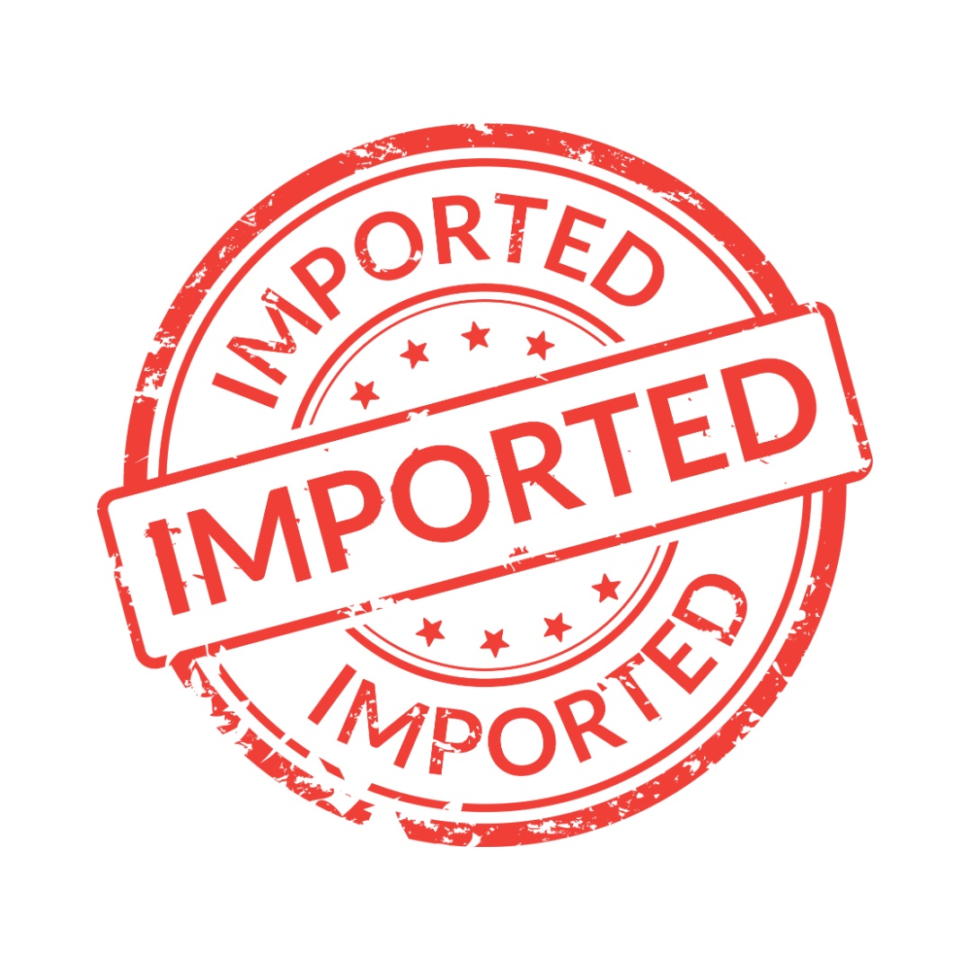 Imported Brand