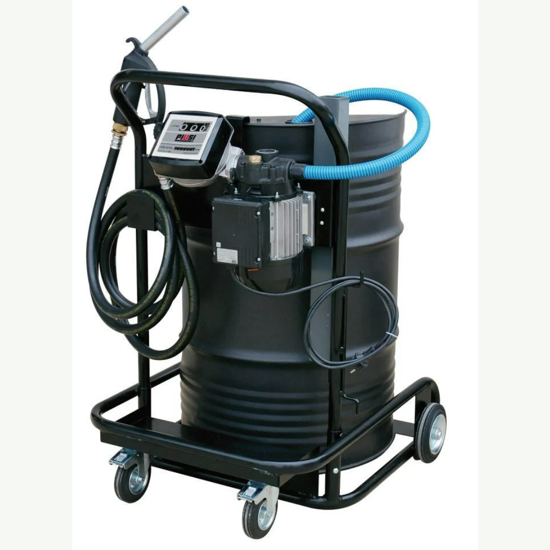Oil Transfer Pumps